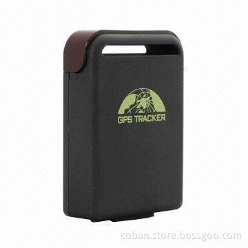 Personal Portable GPS Coordinates Locator/Car GPS Locator/GPS Location System, Protects Your Kids